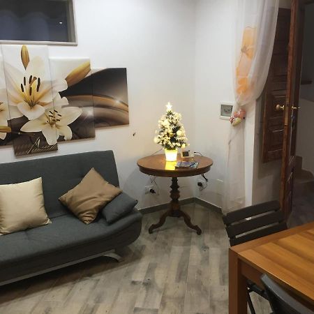 Casa Vacanza Gargano 卡尔皮诺 外观 照片