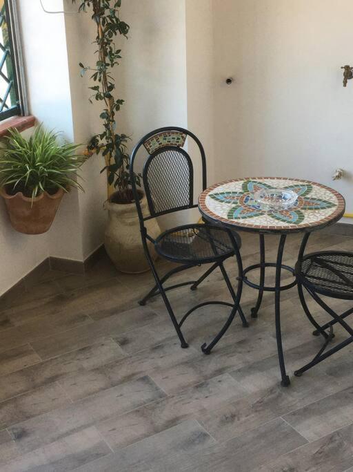 Casa Vacanza Gargano 卡尔皮诺 外观 照片