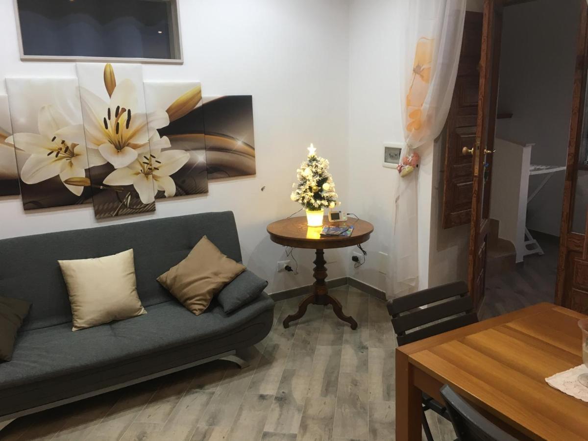 Casa Vacanza Gargano 卡尔皮诺 外观 照片