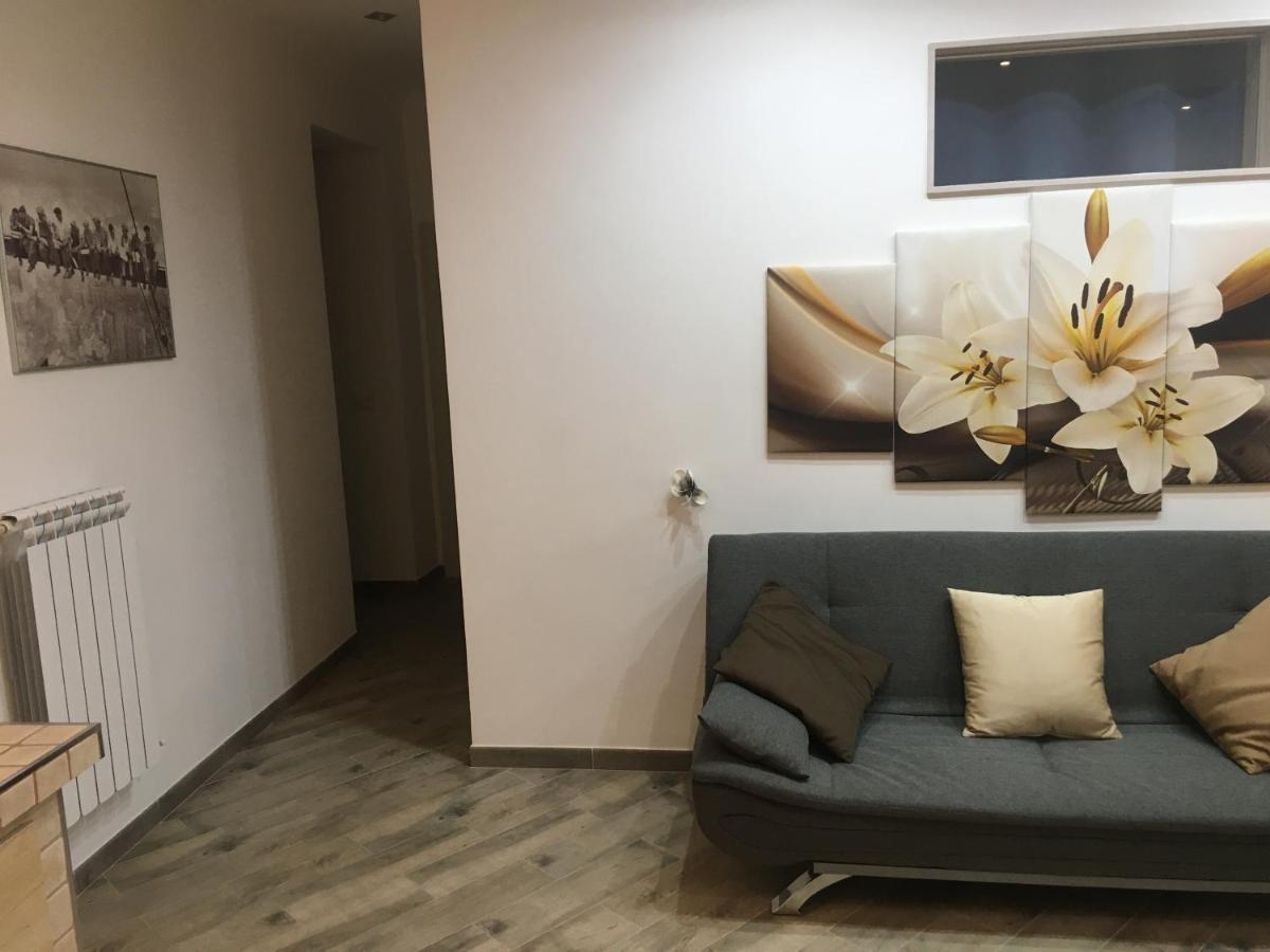 Casa Vacanza Gargano 卡尔皮诺 外观 照片