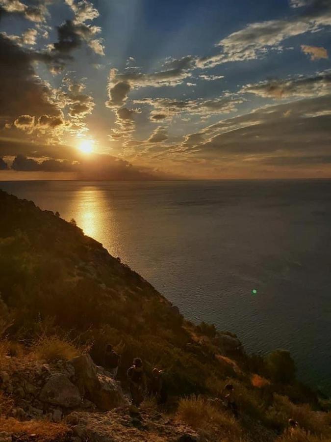 Casa Vacanza Gargano 卡尔皮诺 外观 照片